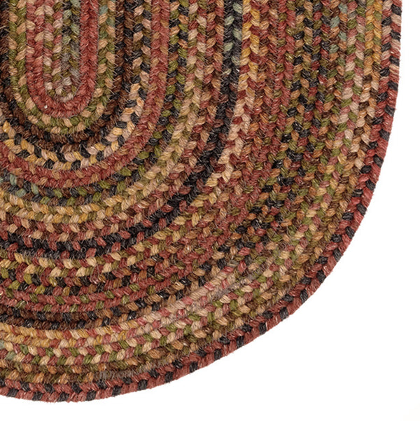 capel kill devil hill 0210 multi rug
