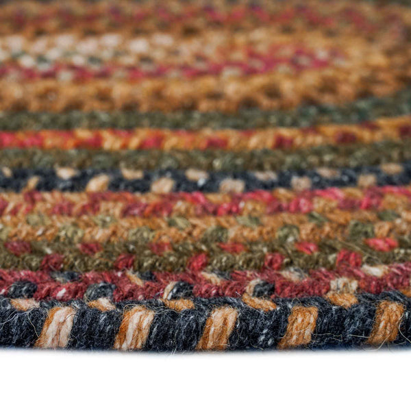 capel kill devil hill 0210 multi rug