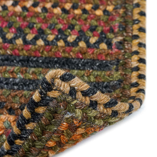 capel kill devil hill 0210 multi rug
