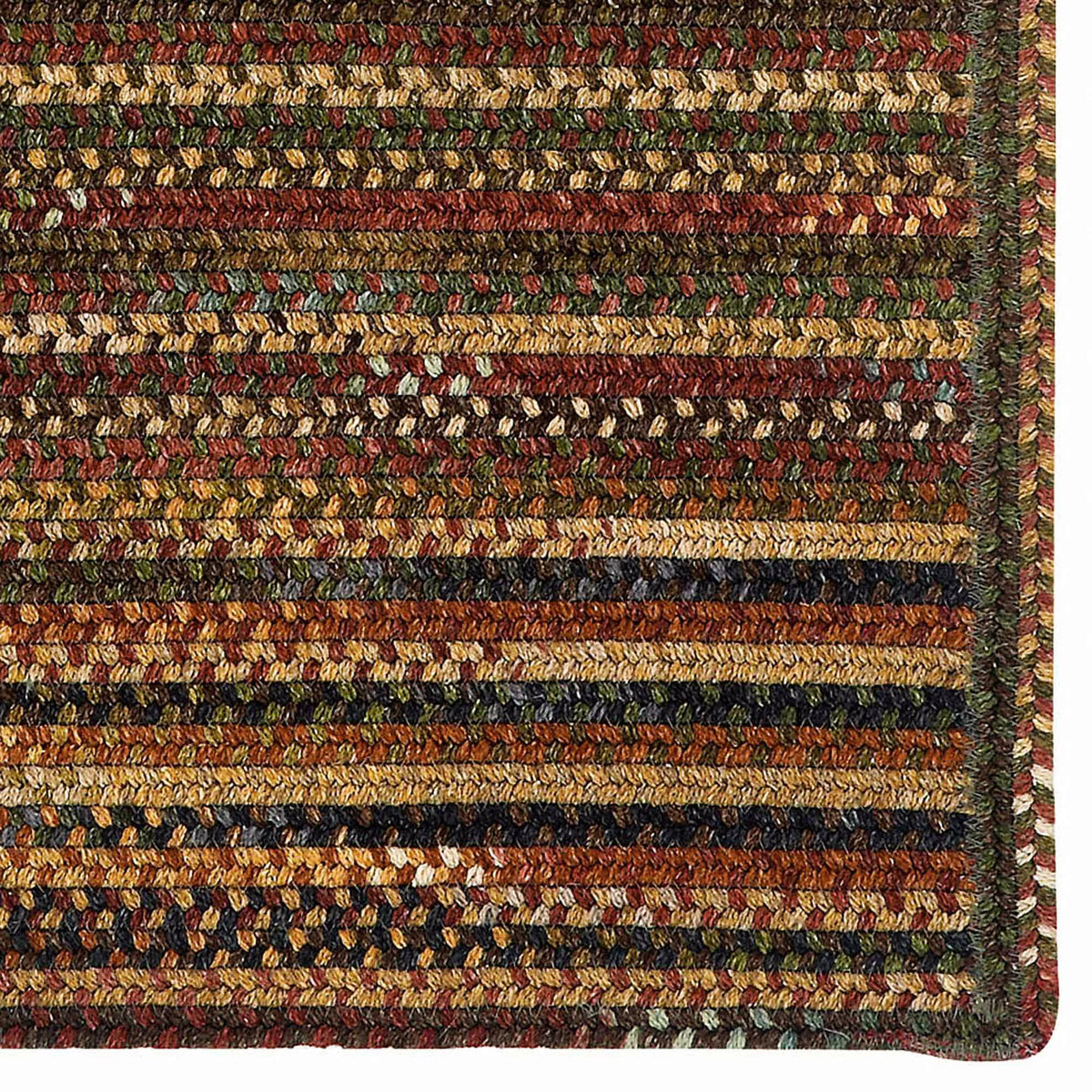 capel kill devil hill 0210 multi rug