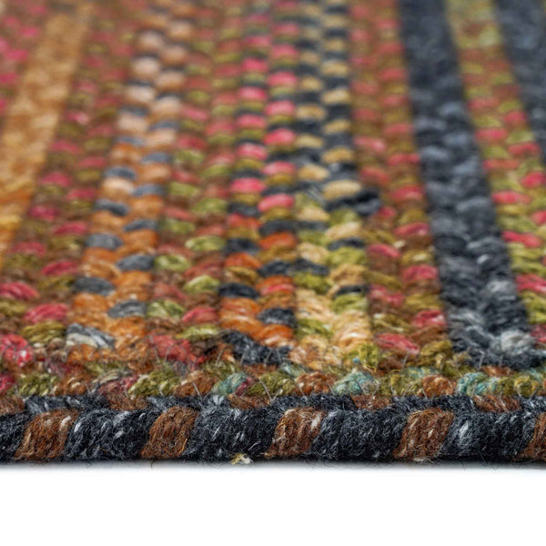 capel kill devil hill 0210 multi rug