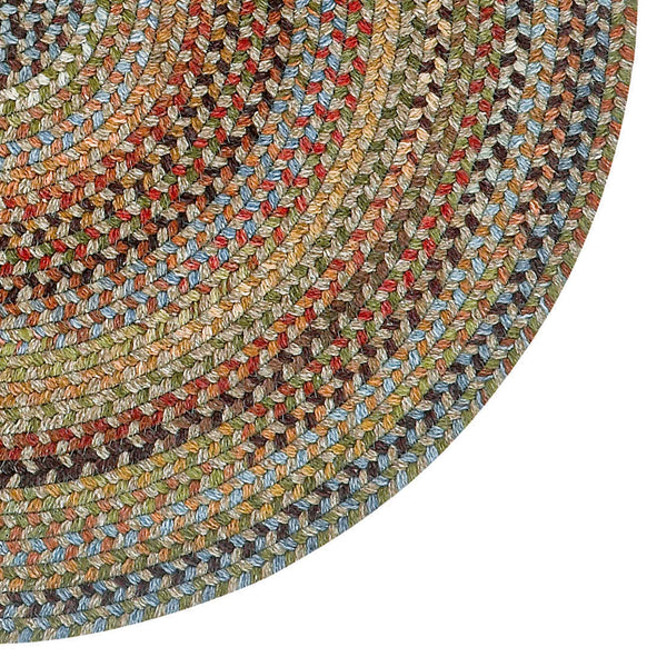 capel kill devil hill 0210 dusty multi rug