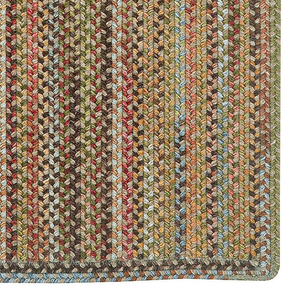 capel kill devil hill 0210 dusty multi rug