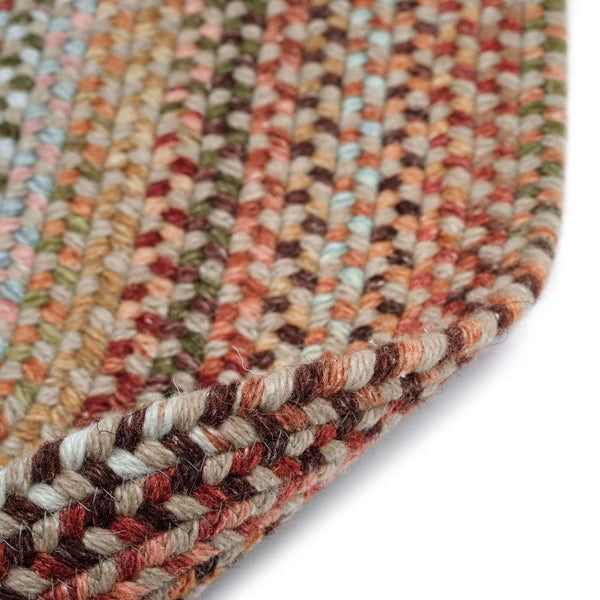 capel kill devil hill 0210 dusty multi rug