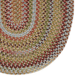 capel kill devil hill 0210 dusty multi rug