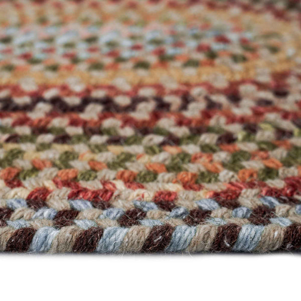 capel kill devil hill 0210 dusty multi rug