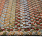 capel kill devil hill 0210 dusty multi rug