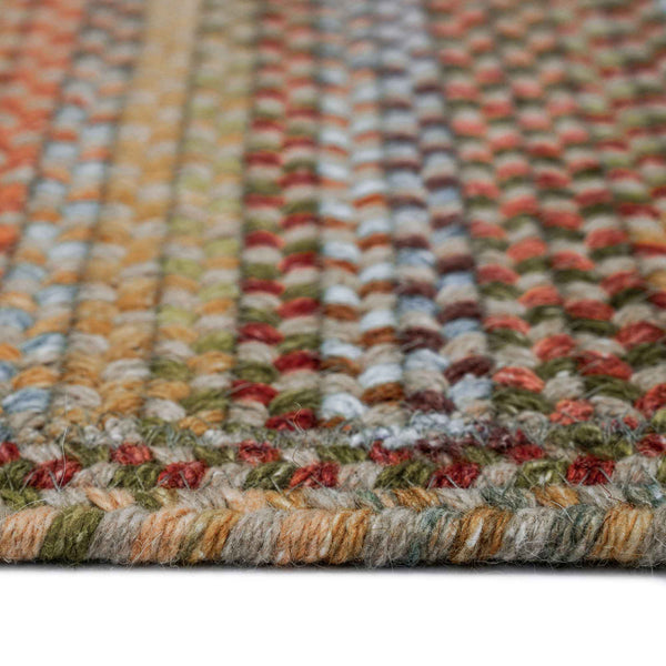 capel kill devil hill 0210 dusty multi rug