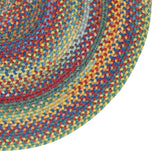 capel kill devil hill 0210 bright multi rug