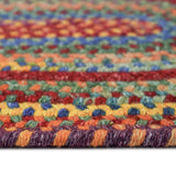 capel kill devil hill 0210 bright multi rug