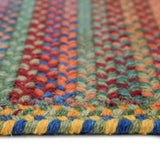 capel kill devil hill 0210 bright multi rug
