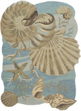 nourison waterside wrs01 blue rug