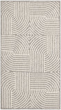 nourison natural texture ntx02 grey ivory rug