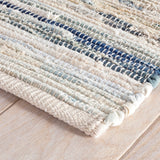 dash albert denim rag rda340 ivory rug