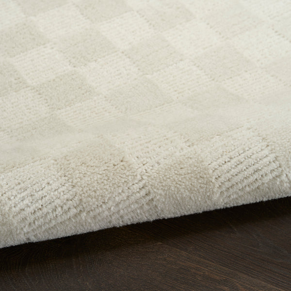 nourison serenity home srh10 ivory rug