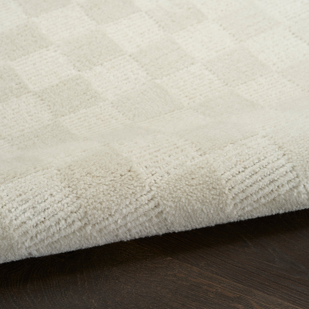 nourison serenity home srh10 ivory rug