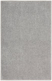 nourison nourison essentials nre01 silver grey rug