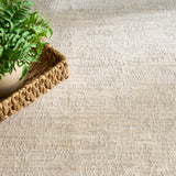 nourison shadows shw03 ivory grey rug