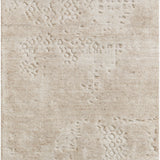 nourison harmony hay07 ivory rug