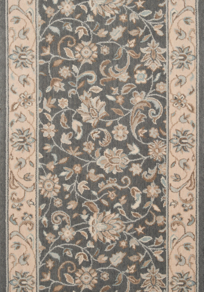 nourison estate 2 sagm2 granite rug