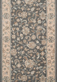 nourison estate 2 sagm2 granite rug