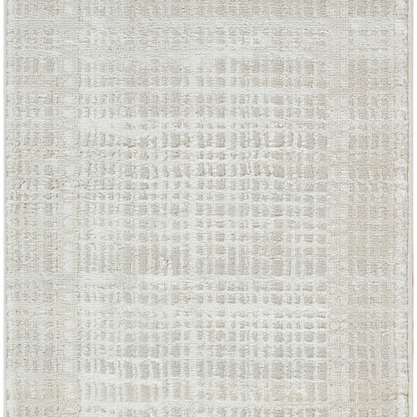 nourison dekor dek06 beige rug