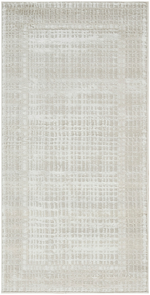 nourison dekor dek06 beige rug
