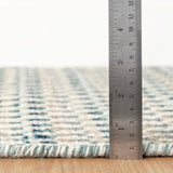 dash albert poppy da2024 blue rug