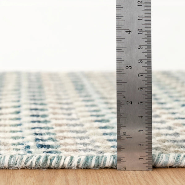 dash albert poppy da2024 blue rug