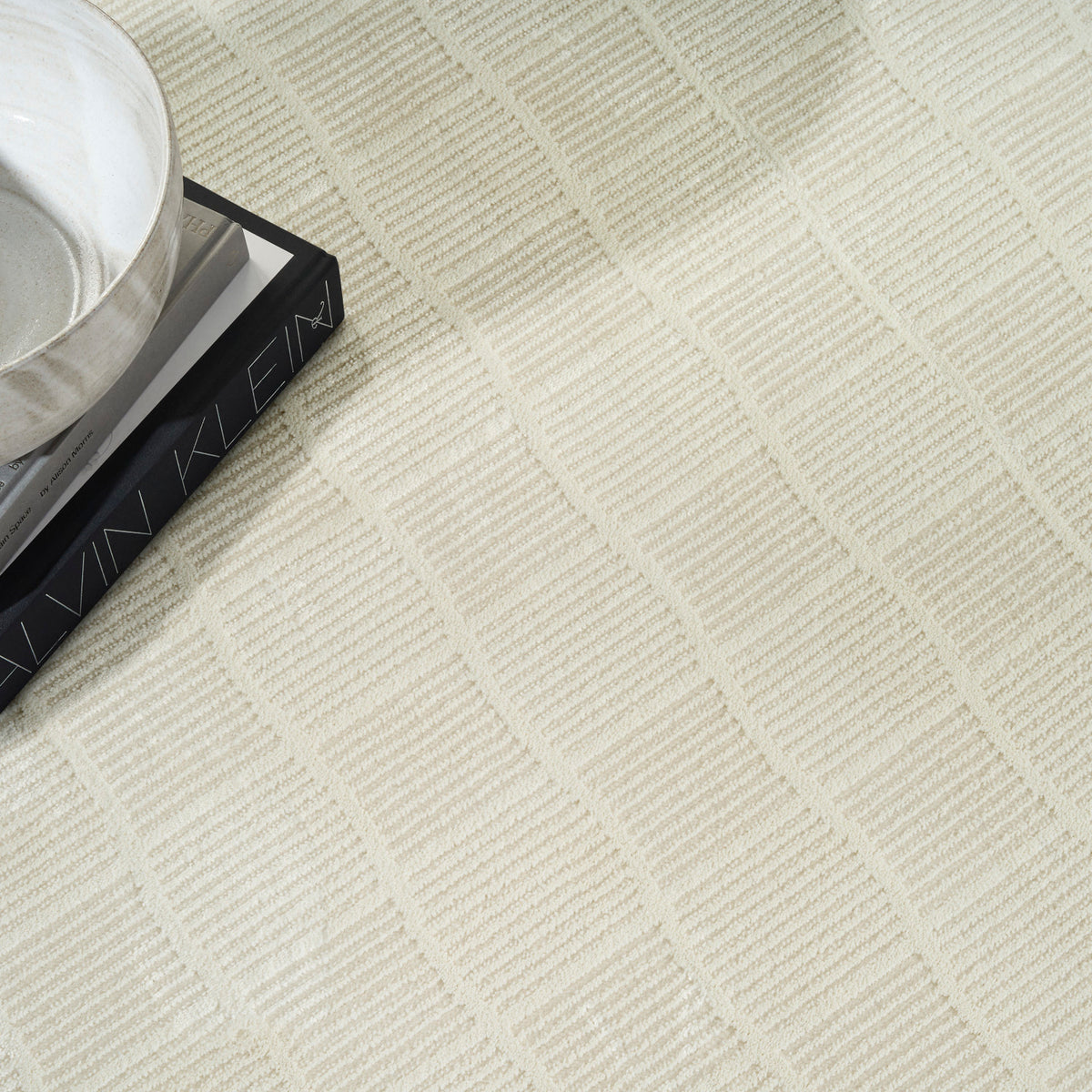 nourison eco cycle ecy05 ivory rug