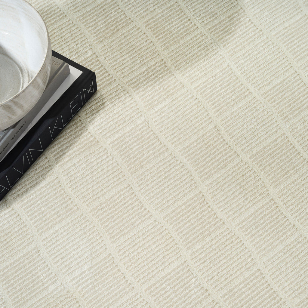 nourison eco cycle ecy05 ivory rug