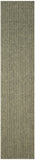 nourison tulum tlm02 olive rug