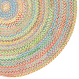 capel babys breath 0450 light green rug