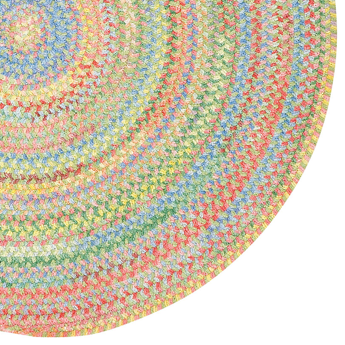 capel babys breath 0450 light green rug