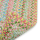 capel babys breath 0450 light green rug