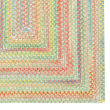 capel babys breath 0450 light green rug