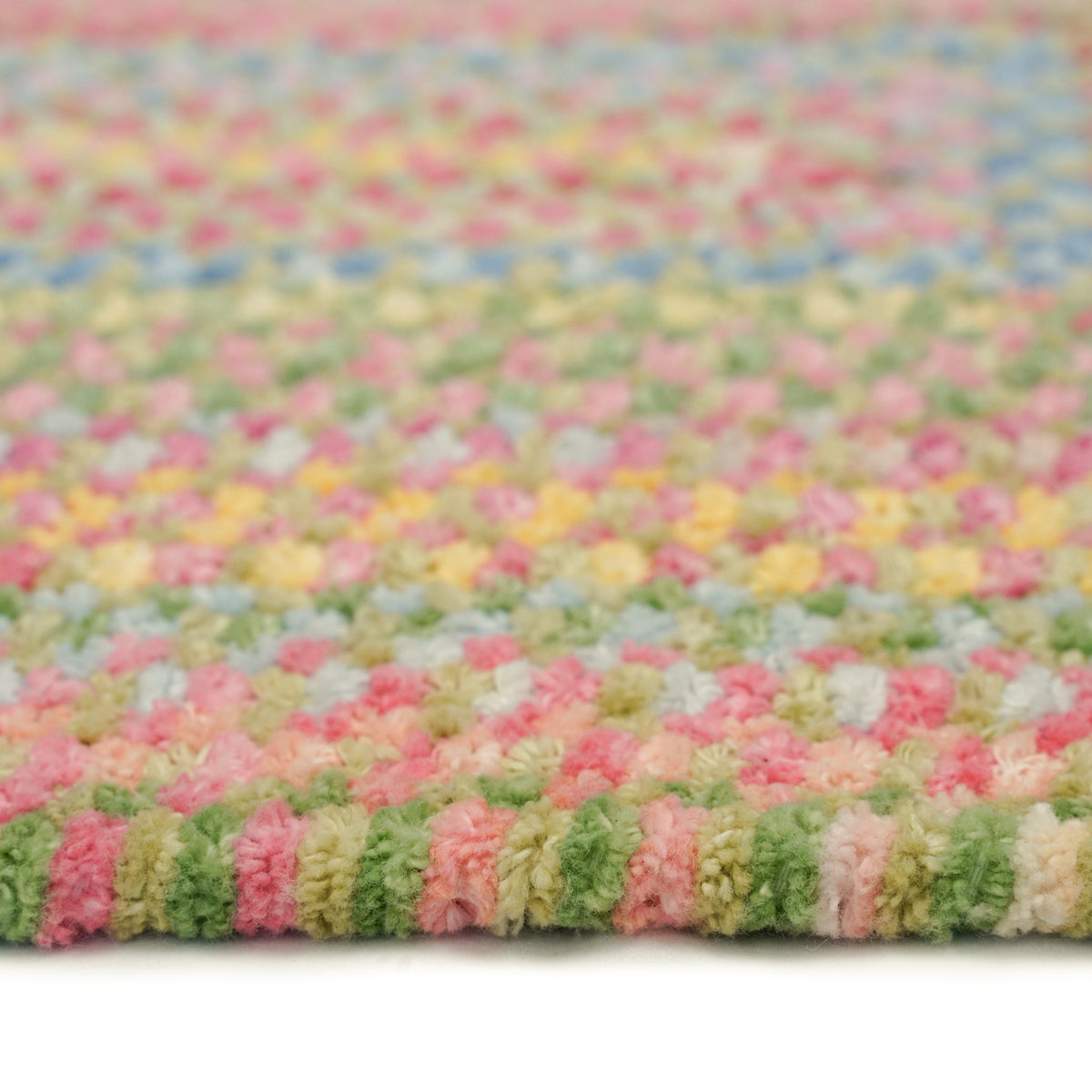 capel babys breath 0450 light green rug