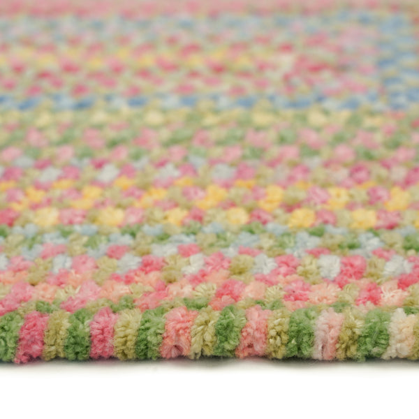capel babys breath 0450 light green rug