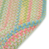 capel babys breath 0450 light green rug