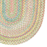 capel babys breath 0450 light green rug