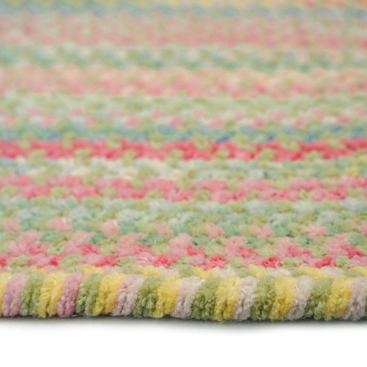 capel babys breath 0450 light green rug