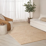 nourison pure angles ang01 camel rug