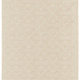 nourison washable charm wch03 ivory rug