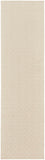 nourison washable charm wch03 ivory rug