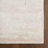 dash albert alva da2345 sand loom knotted wool rug