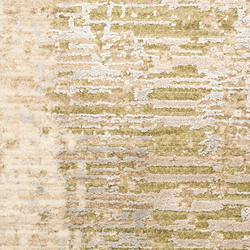 nourison ck089 drift drf01 beige sage rug
