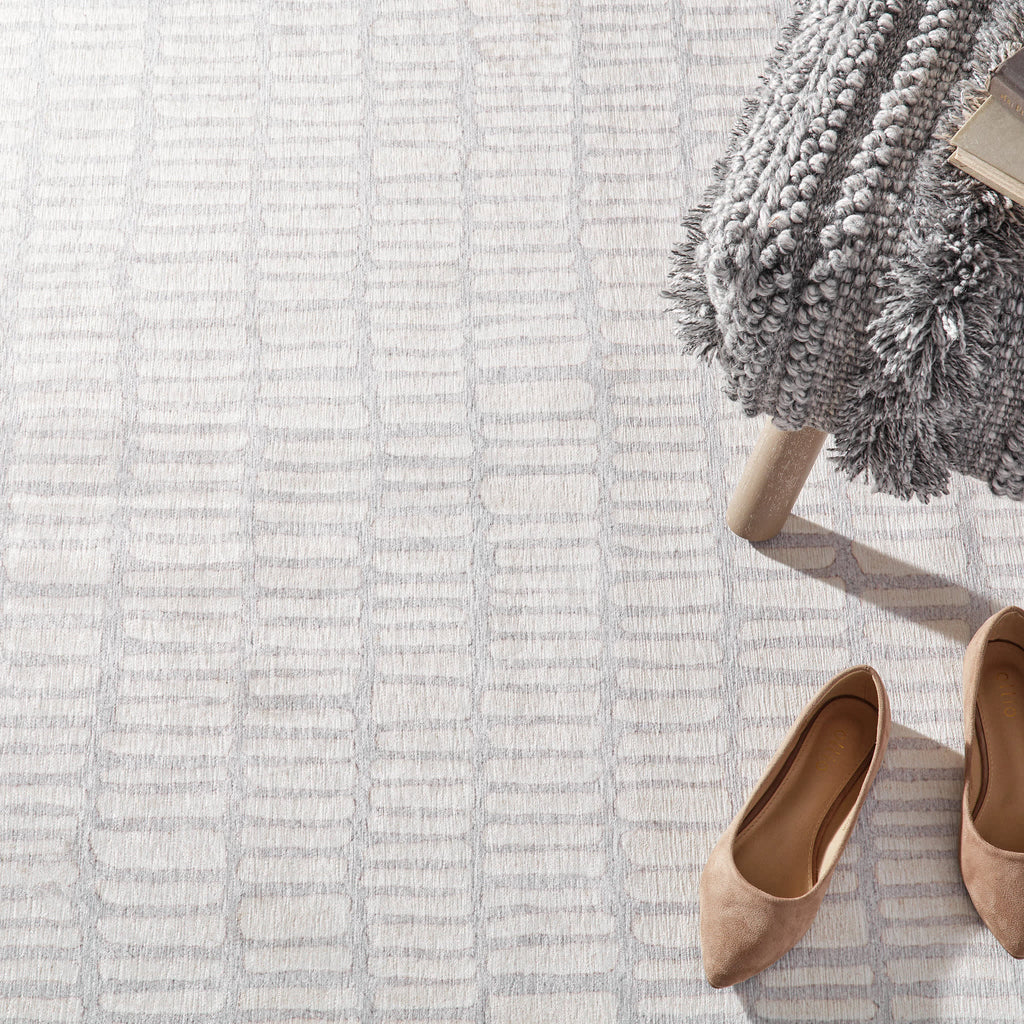 dash albert roark da2190 ivory rug