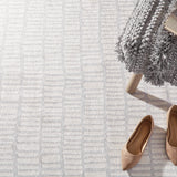 dash albert roark da2190 ivory rug