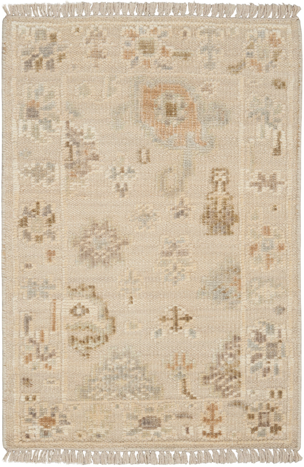 nourison whispers whp05 beige rug