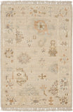nourison whispers whp05 beige rug